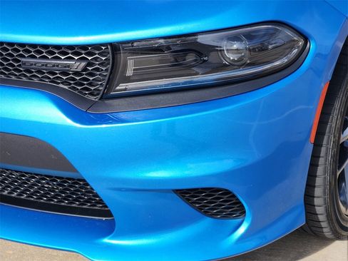 Used 2023 Dodge Charger GT w/ Blacktop Package image 10