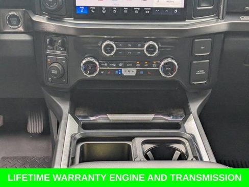 Used 2024 Ford F250 Lariat w/ Lariat Ultimate Package AWD/4WD image 20