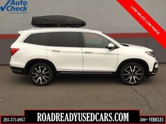 Used 2021 Honda Pilot Touring video 1