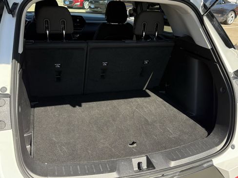 Certified 2025 Chevrolet TrailBlazer LT image 23