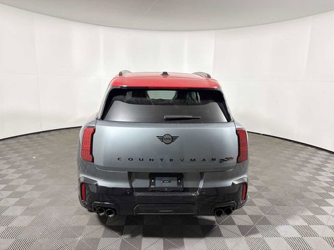 New 2026 MINI Cooper Countryman John Cooper Works image 2