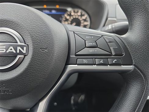 Used 2024 Nissan Altima 2.5 SV image 20