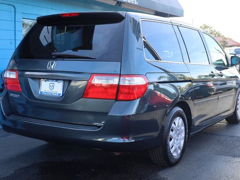 Used 2006 Honda Odyssey LX image 4
