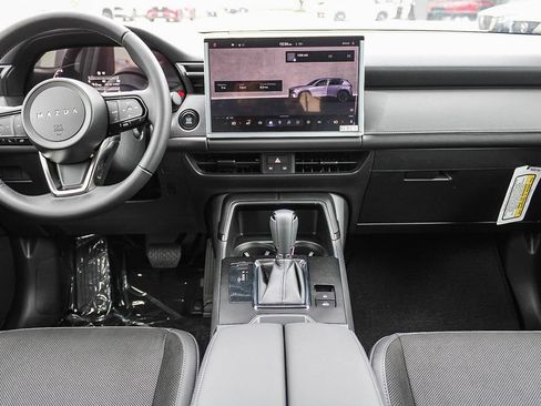 New 2026 MAZDA CX-5 Select AWD/4WD image 14