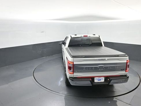 Certified 2023 Ford F150 King Ranch w/ Equipment Group 601A High AWD/4WD image 30