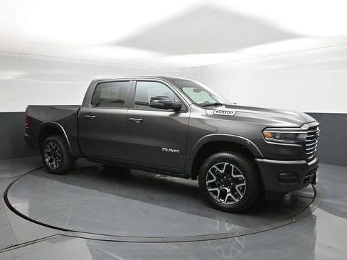 New 2026 RAM 1500 Laramie image 17