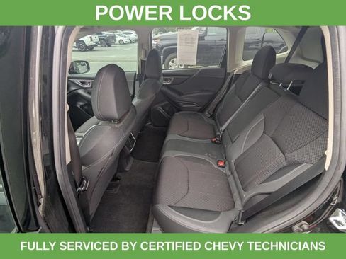 Used 2023 Subaru Forester Premium AWD/4WD image 15