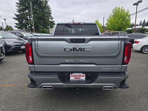 Used 2024 GMC Sierra 1500 Denali Ultimate AWD/4WD image 6