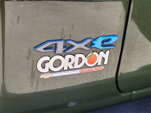 Used 2024 Jeep Wrangler Unlimited Rubicon 4xe image 17