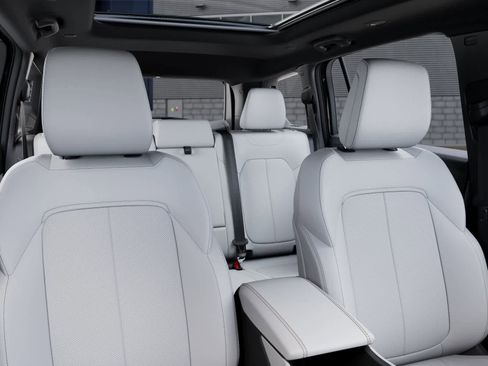 New 2026 Jeep Cherokee Limited AWD/4WD image 26