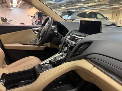Certified 2024 Acura RDX SH-AWD w/ Technology Package image 32