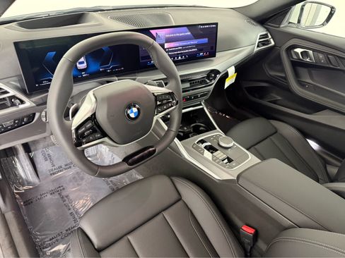 New 2026 BMW 230i xDrive Coupe w/ Premium Package AWD/4WD image 10