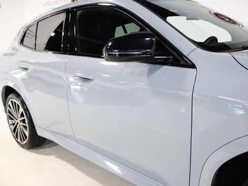 Used 2026 BMW X2 M35i AWD/4WD image 7