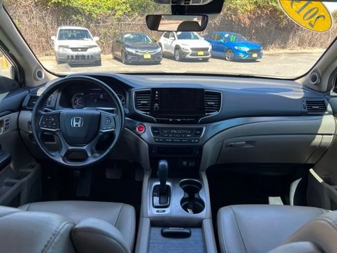Used 2019 Honda Pilot EX-L image 9
