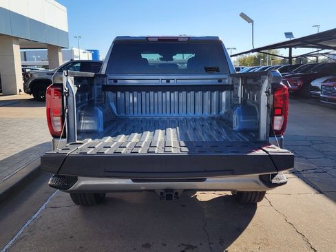 New 2026 GMC Sierra 1500 Elevation image 47