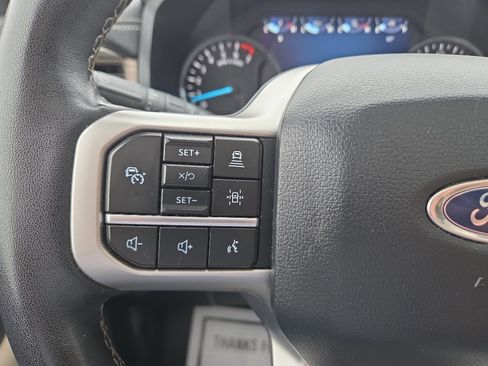 Used 2024 Ford Expedition Max Limited RWD image 38