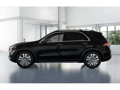 New 2026 Mercedes-Benz GLE 350 4MATIC image 34