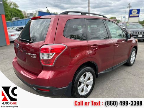 Used 2015 Subaru Forester 2.5i Premium w/ All-Weather Package image 7