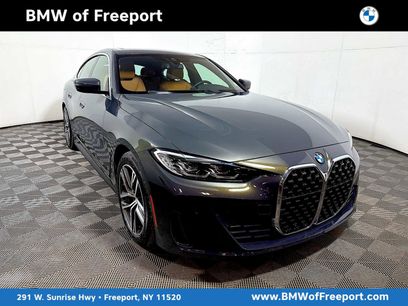 Used 2023 BMW 430i Gran Coupe xDrive 430i xDrive w/ M Sport Package