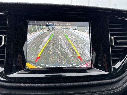 Used 2021 Dodge Durango GT image 20