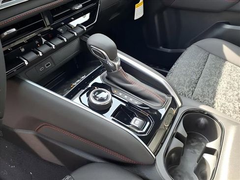 New 2026 Chevrolet Colorado Z71 w/ Technology Package image 19