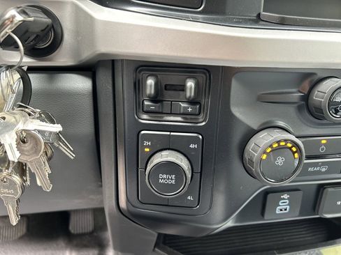 New 2025 Ford F550 XL image 26