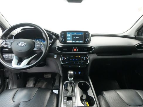 Used 2019 Hyundai Santa Fe Limited AWD/4WD image 34