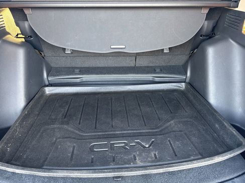 Used 2018 Honda CR-V EX image 36