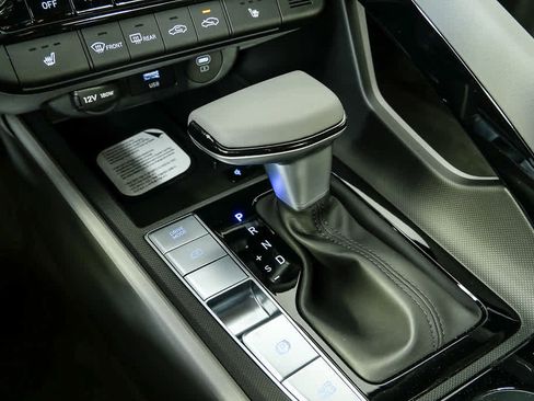 New 2026 Hyundai Elantra SEL Sport Premium FWD image 27