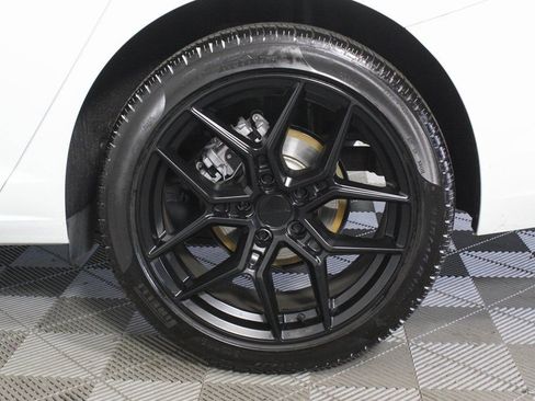 Used 2024 Volkswagen Jetta SE image 16