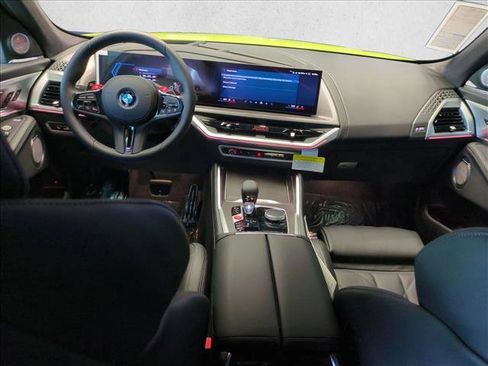 New 2026 BMW XM Label Red AWD/4WD image 15