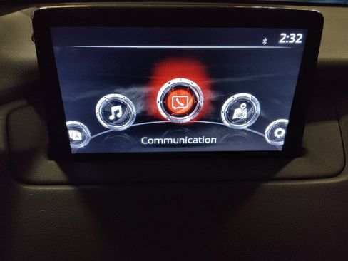 Used 2020 MAZDA CX-9 Touring w/ Touring Premium Package image 25