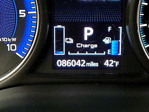 Used 2021 Mitsubishi Outlander SEL image 15