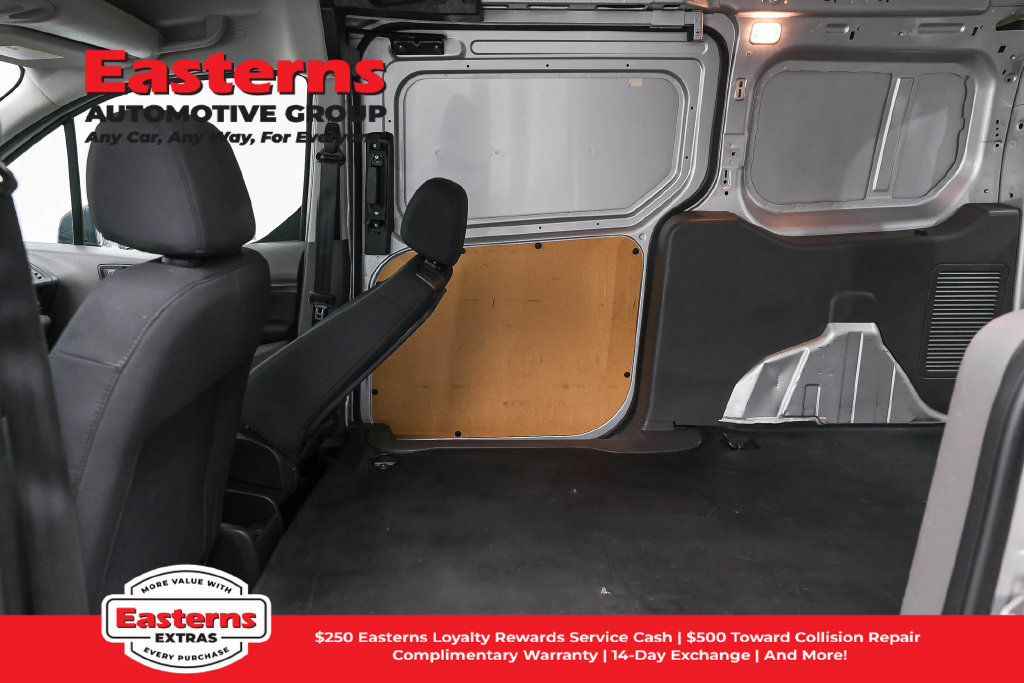 Used 2020 Ford Transit Connect XL FWD image 22
