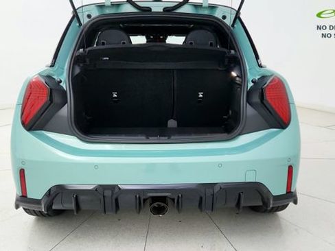 Used 2025 MINI Cooper John Cooper Works FWD image 27