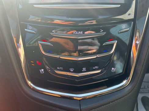 Used 2017 Cadillac CTS Luxury image 25