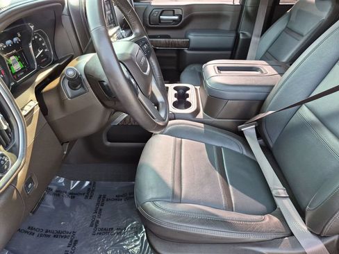 Used 2022 GMC Sierra 2500 Denali w/ Denali Ultimate Package AWD/4WD image 15