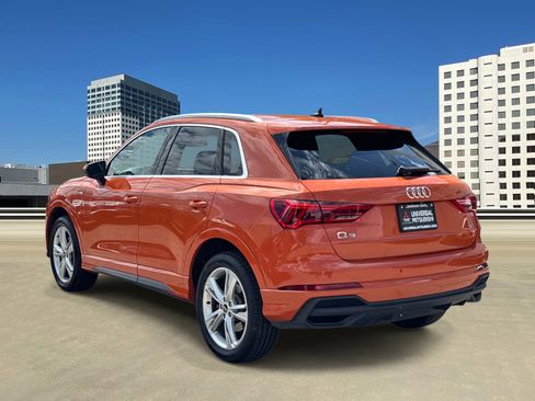 Used 2023 Audi Q3 2.0T Premium image 3