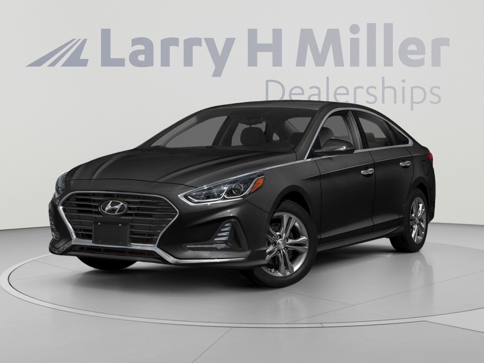 Used 2019 Hyundai Sonata SEL FWD image 1