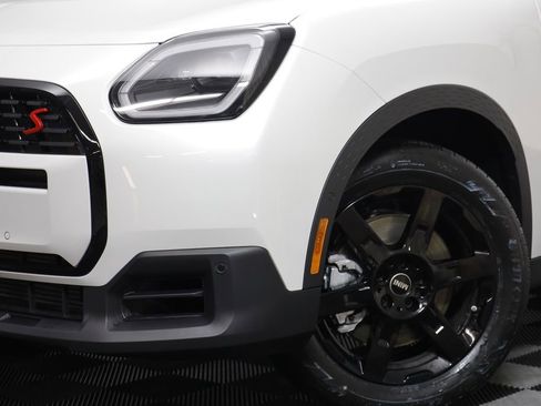 New 2026 MINI Cooper Countryman S AWD/4WD image 4