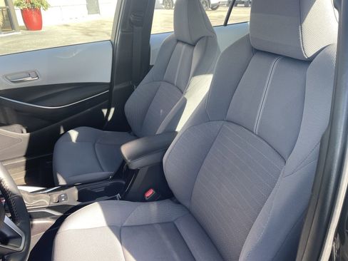 Used 2022 Toyota Corolla SE image 10