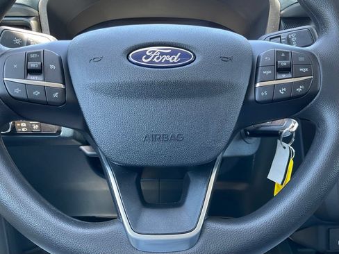 New 2026 Ford Maverick XL FWD image 40