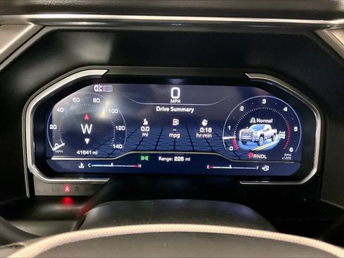 Certified 2024 GMC Sierra 2500 Denali w/ Denali Reserve Package image 25