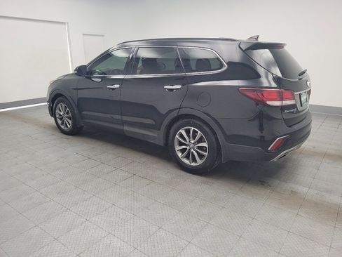 Used 2019 Hyundai Santa Fe XL SE w/ SE Premium Package 02 image 3