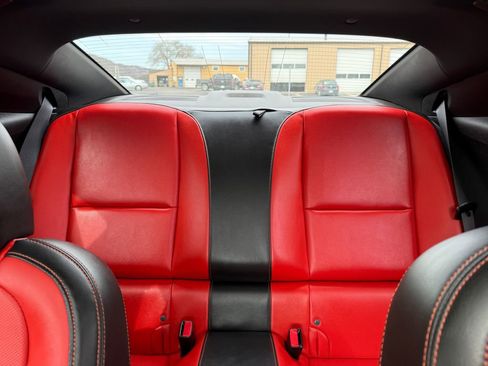 Used 2010 Chevrolet Camaro SS w/ LPO, Ground Effects Package image 14