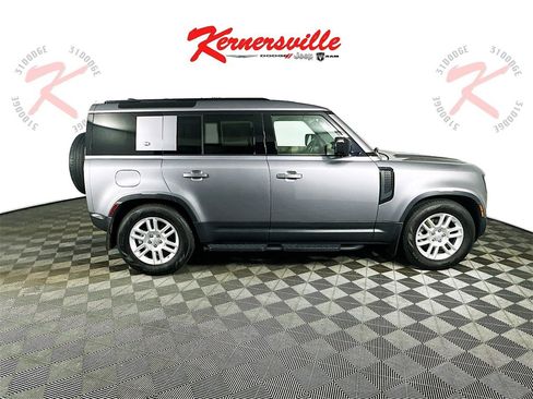 Used 2020 Land Rover Defender 110 S image 8