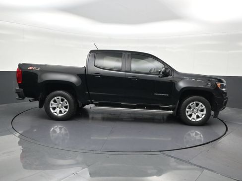 Used 2022 Chevrolet Colorado LT w/ LT Convenience Package RWD image 7