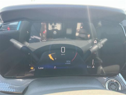 New 2026 Chevrolet Trax ACTIV w/ Driver Confidence Package image 11