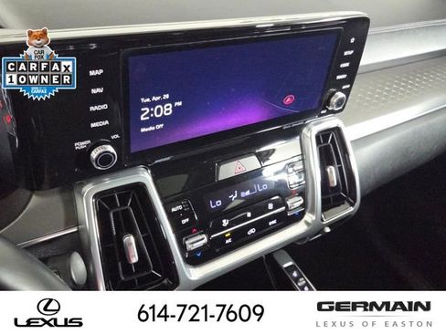 Used 2023 Kia Sorento SX AWD/4WD image 26