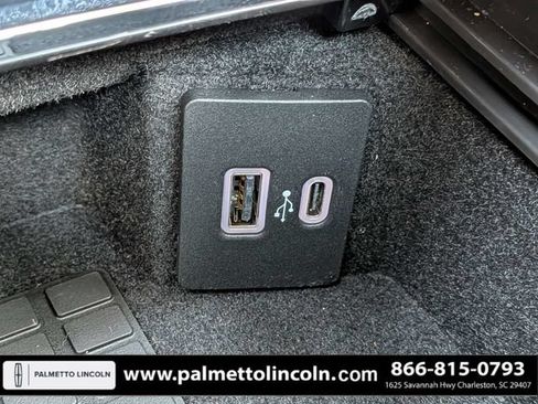 Used 2023 Lincoln Corsair FWD w/ Equipment Group 101A image 24